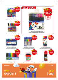 Union Coop catalogue Page 15