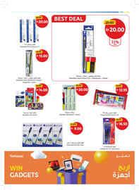 Union Coop catalogue Page 9