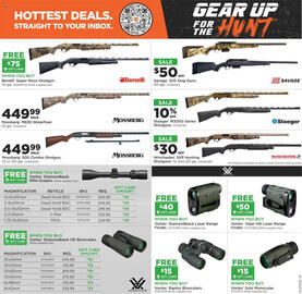 Mills Fleet Farm Weekly Ad Page 11