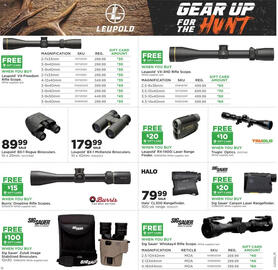 Mills Fleet Farm Weekly Ad Page 12