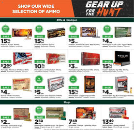 Mills Fleet Farm Weekly Ad Page 13
