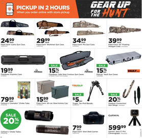 Mills Fleet Farm Weekly Ad Page 14