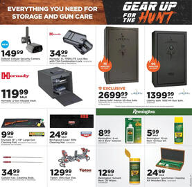 Mills Fleet Farm Weekly Ad Page 15