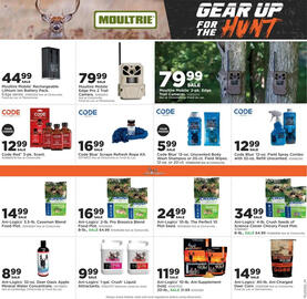Mills Fleet Farm Weekly Ad Page 17