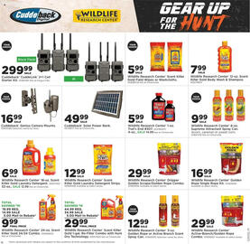 Mills Fleet Farm Weekly Ad Page 18