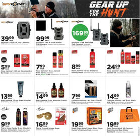Mills Fleet Farm Weekly Ad Page 19