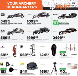 Mills Fleet Farm Weekly Ad Page 3