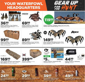 Mills Fleet Farm Weekly Ad Page 5