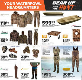 Mills Fleet Farm Weekly Ad Page 7