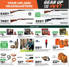 Mills Fleet Farm Weekly Ad Page 8