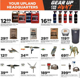 Mills Fleet Farm Weekly Ad Page 9