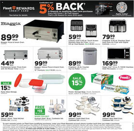 Mills Fleet Farm Weekly Ad week 33 Page 11