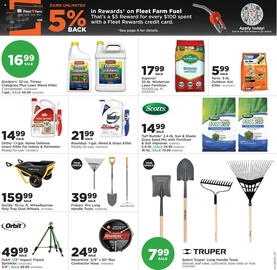 Mills Fleet Farm Weekly Ad week 33 Page 13