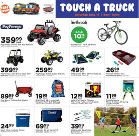 Mills Fleet Farm Weekly Ad week 33 Page 14