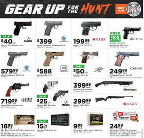 Mills Fleet Farm Weekly Ad week 33 Page 15