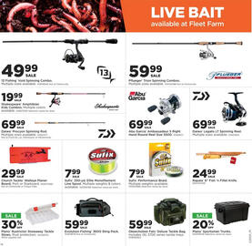 Mills Fleet Farm Weekly Ad week 33 Page 16