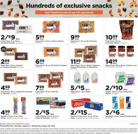 Mills Fleet Farm Weekly Ad week 33 Page 18
