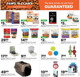 Mills Fleet Farm Weekly Ad week 33 Page 2