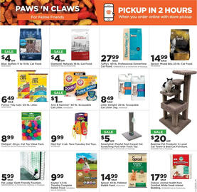Mills Fleet Farm Weekly Ad week 33 Page 3