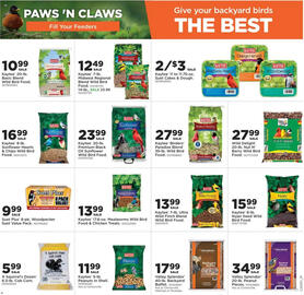 Mills Fleet Farm Weekly Ad week 33 Page 4