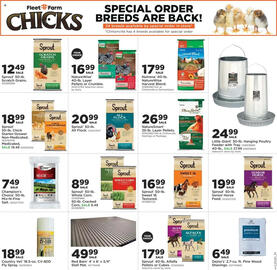 Mills Fleet Farm Weekly Ad week 33 Page 5