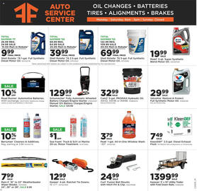 Mills Fleet Farm Weekly Ad week 33 Page 6