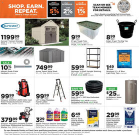 Mills Fleet Farm Weekly Ad week 33 Page 7