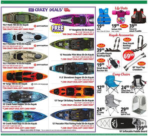 Ocean State Job Lot Weekly Ad week 33 Page 11