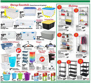 Ocean State Job Lot Weekly Ad week 33 Page 12