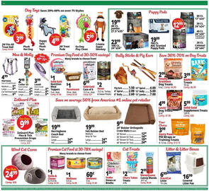 Ocean State Job Lot Weekly Ad week 33 Page 13