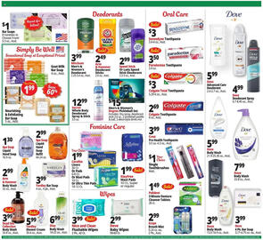 Ocean State Job Lot Weekly Ad week 33 Page 16