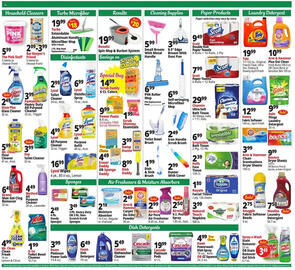 Ocean State Job Lot Weekly Ad week 33 Page 18