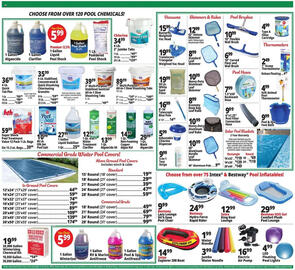 Ocean State Job Lot Weekly Ad week 33 Page 2