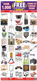 Ocean State Job Lot Weekly Ad week 33 Page 26