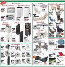 Ocean State Job Lot Weekly Ad week 33 Page 4