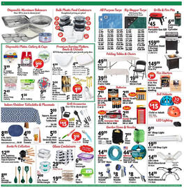 Ocean State Job Lot Weekly Ad week 33 Page 5