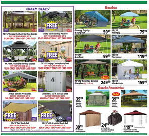 Ocean State Job Lot Weekly Ad week 33 Page 7
