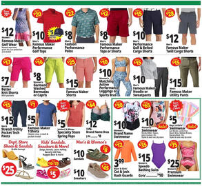Ocean State Job Lot Weekly Ad week 33 Page 8
