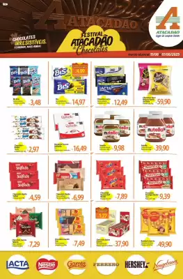 Catálogo Atacadão (válido até 17-08)