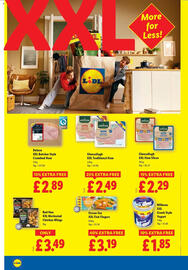 Lidl leaflet week 34 Page 14
