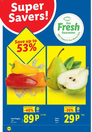 Lidl leaflet week 34 Page 2
