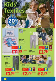 Lidl leaflet week 34 Page 24