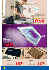 Lidl leaflet week 34 Page 26
