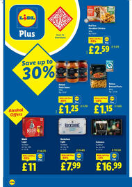 Lidl leaflet week 34 Page 6