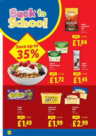 Lidl leaflet week 34 Page 8