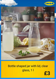 IKEA leaflet Page 10