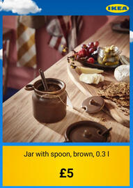 IKEA leaflet Page 2