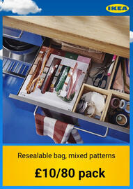 IKEA leaflet Page 4