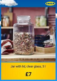 IKEA leaflet Page 5