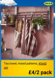 IKEA leaflet Page 6